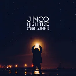 High Tide von Jinco – Album Cover