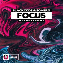 Focus von Blackcode – Cover