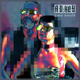 Two Souls von AD:keY – Cover