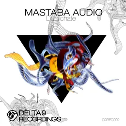 Duplichate von Mastaba Audio – Cover
