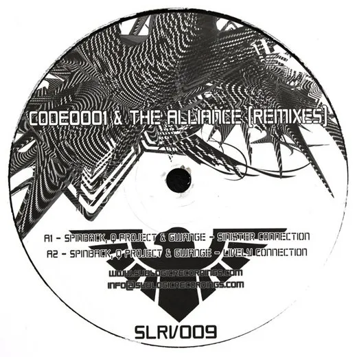 Alliance Remixes