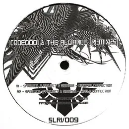 Alliance Remixes von Q Project – Cover