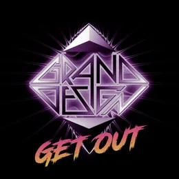 Get Out von Grand Design – Album Cover