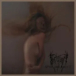 Spyhorelandet von Formloff – Album Cover