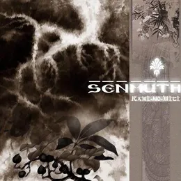 Kami-No-Miti von Senmuth – Album Cover