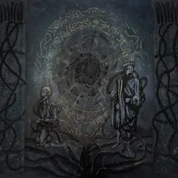 Thelésis Ignis von Tongues – Cover