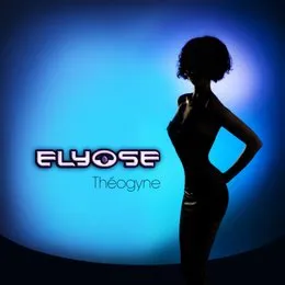 Théogyne von Elyose – Album Cover