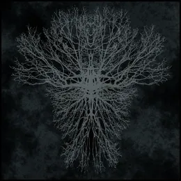 The Ardent Weight of Thoughts von Svntarer – Album Cover