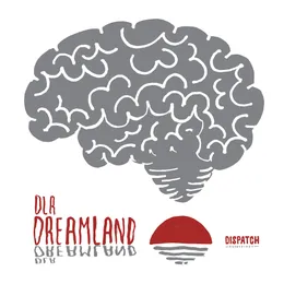 Dreamland von DLR – Album Cover