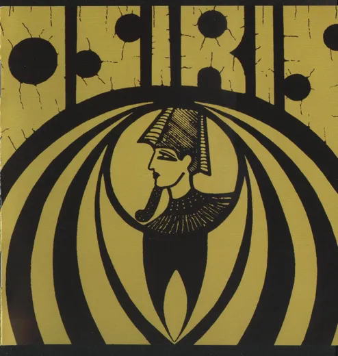 Osiris