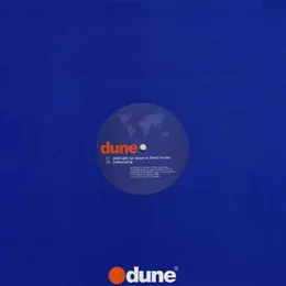 Midnight Run (Source Direct remix) / Bitmapping von Dune – Cover