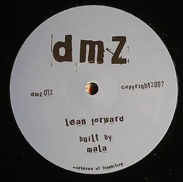 Lean Forward / Learn von Mala – Album Cover