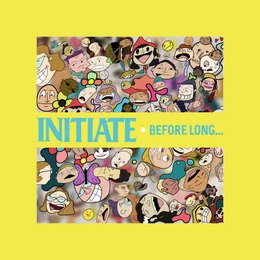 Before Long… von Initiate – Album Cover