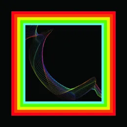 Still Here von iNFO – Album Cover