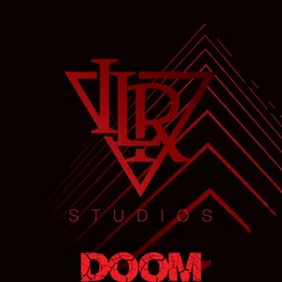 Doom von DJ Ink – Album Cover