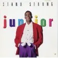 Stand Strong von Junior – Album Cover