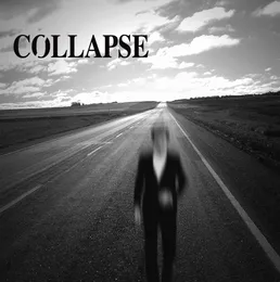 Collapse von Collapse – Album Cover