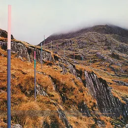 From the Hip von Section 25 – Album Cover