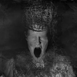 Eat Me Alive von SWARM – Cover