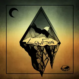 Low Fen von Low Fen – Album Cover
