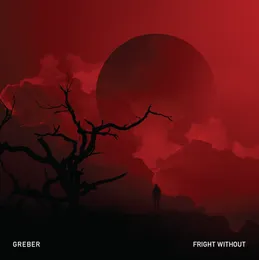Fright Without von Greber – Album Cover