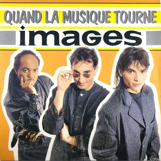 Quand la musique tourne