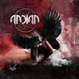 Sofia von Arkan – Album Cover