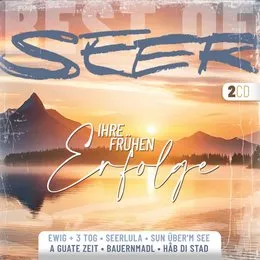 Ihre frühen Erfolge von Seer – Album Cover
