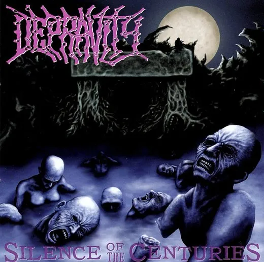 Silence of the Centuries