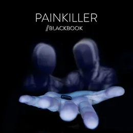 Painkiller von BLACKBOOK – Cover
