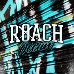 OCEAN von ROACH – Album Cover