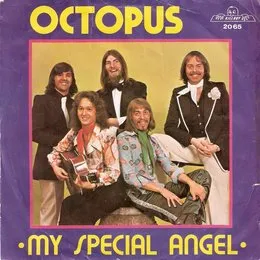 My Special Angel von Octopus – Cover