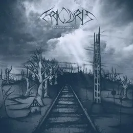 Nur ein Moment… von Frigoris – Album Cover
