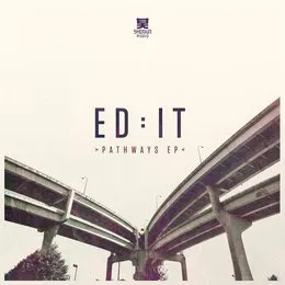 Pathways EP von Ed:it – Cover