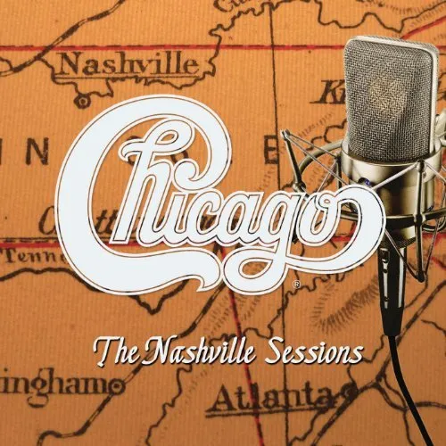 Chicago XXXV: The Nashville Sessions
