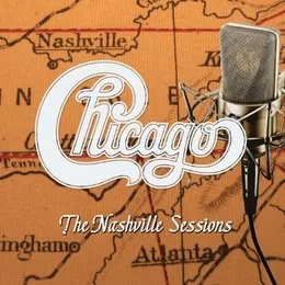 Chicago XXXV: The Nashville Sessions von Chicago – Album Cover