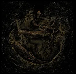 Demise of Being von Triumfall – Cover