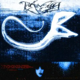 Banshee von abriction – Album Cover