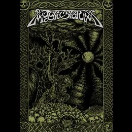 Mystic Demo 2019 von Mystic Storm – Cover
