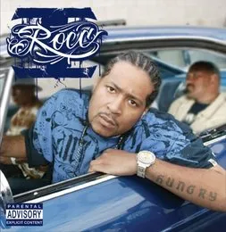 Power & Position von I‐Rocc – Album Cover