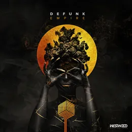 Empire EP von Defunk – Cover