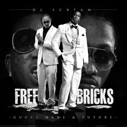 Free Bricks von Future – Cover