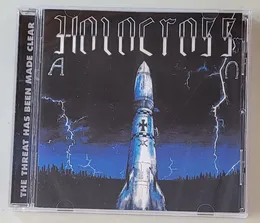 Holocross von Holocross – Album Cover