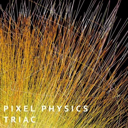 Pixel Physics