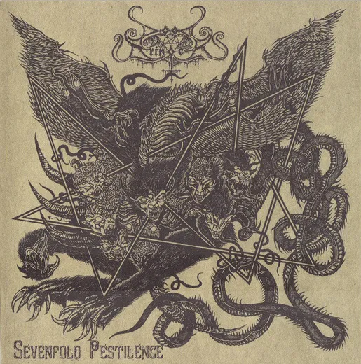 Sevenfold Pestilence