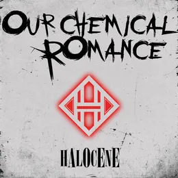 Our Chemical Romance: MCR Tribute von Halocene – Album Cover