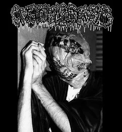 Archagathus / Cystoblastosis von Archagathus – Album Cover