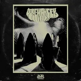 Acid Rites von Dopemancer – Cover