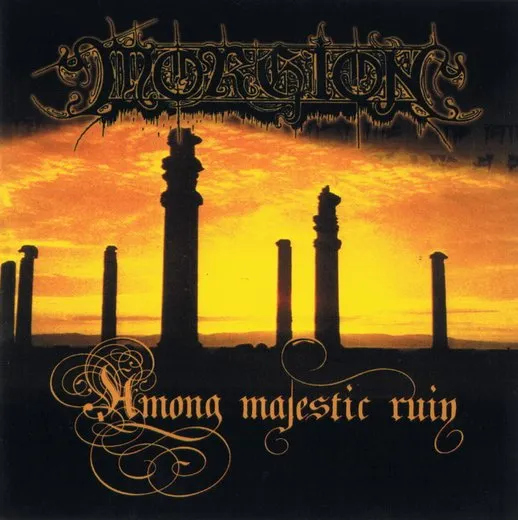 Among Majestic Ruin