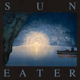 Sun Eater von Sun Eater – Album Cover